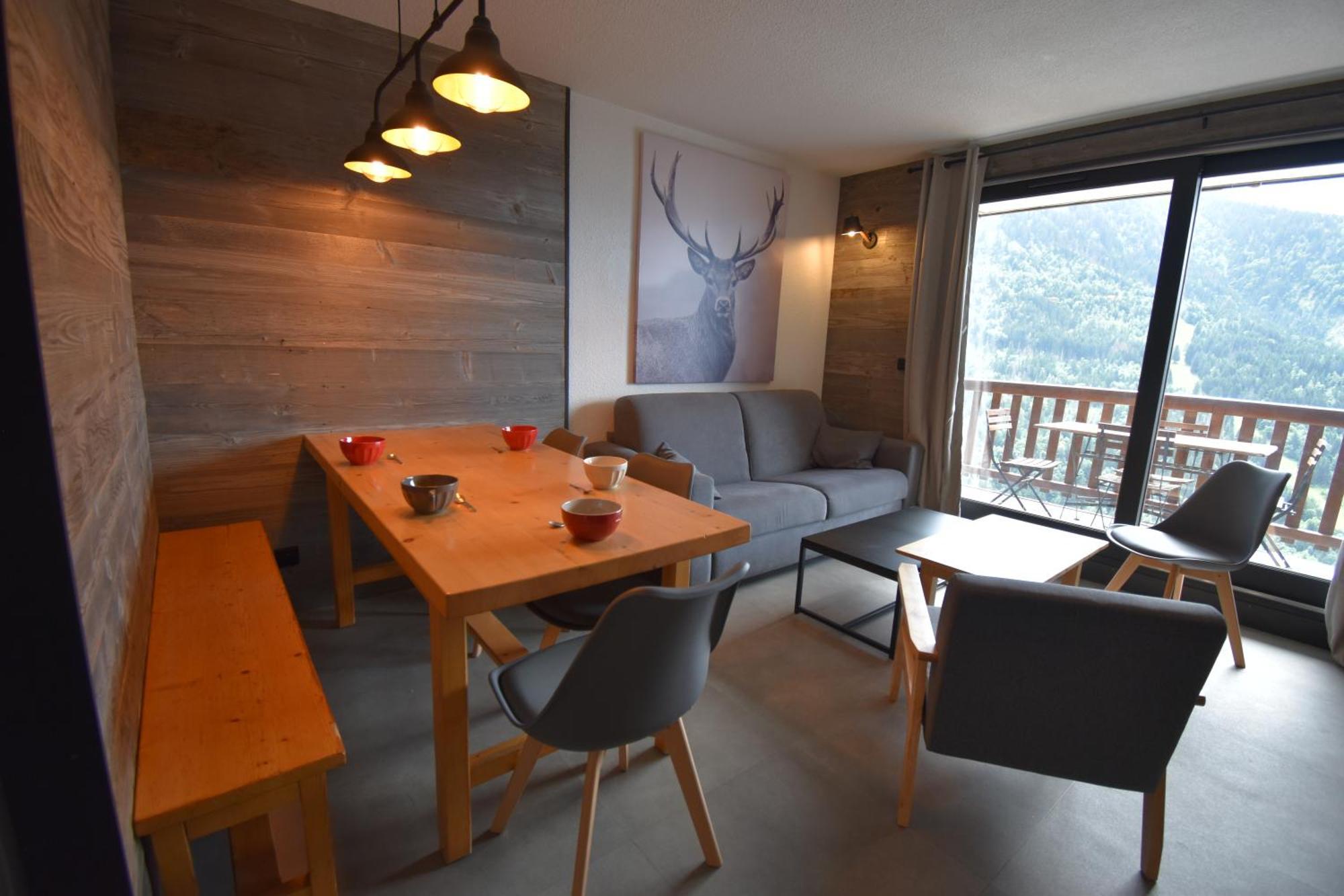 Vaujanylocations - Cochette II Apt 17 Exterior photo
